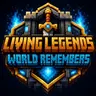World Remembers Living Legends
