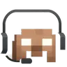 HerobrineHUD