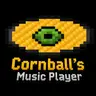 Cornball's Music Player