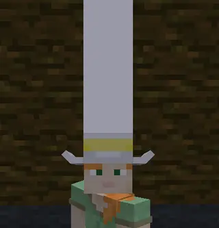 Dimmadome Hat