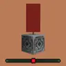 Banner&Lodestone Locator Bar