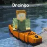 Outback Kayak