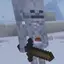Skeleton Sword