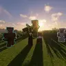 Commanders Vision X Villager Recruits Addon