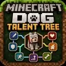 Dog Talent Tree