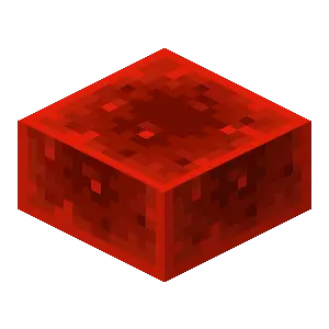 Redstone slab