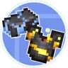 More Netherite Variants