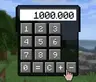 Simple In-Game Calculator