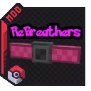 Cobblemon Breathers