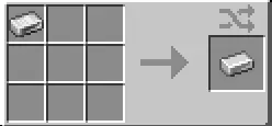 TerraFirmCraft Ingot&Stone Convert Mod