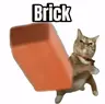 Throw Bricks!