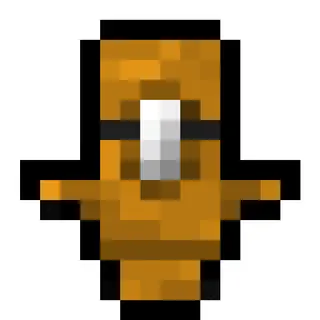 Totem of Keep Inventory