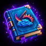 Ultimine Enchant Book