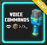 Voice Commands