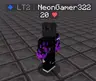 NeonTiersTagger