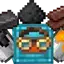 Create : Netherite Craft