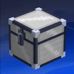 Upgraded Iron Chests with Search and Transfer
