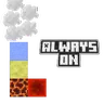 Geyser Redstone Activation