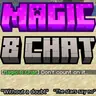 Magic 8 Chat