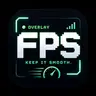 Simple FPS Overlay