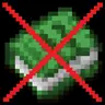No more recipes
