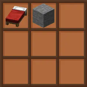 Literally Bed-Rock