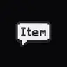 ItemToChat