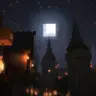 Lantern-shader