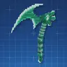 Undead Lord Scythe