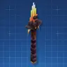 Infernal Spear