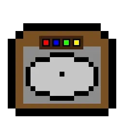 personal audio player