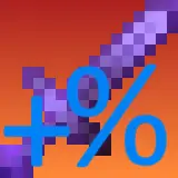 Multiplicative Enchantment Damage