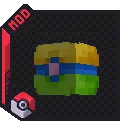 Cobblemon Modular Poké Balls