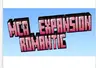 MCA: Romantic Expansion