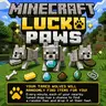 Lucky Paws