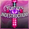 Korevix's Indestructium