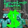 DonutSMP Balances