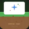 gemini in chat