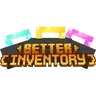 Better inventory