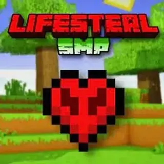 Lifesteal Mod