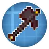 Create: Unbreakable Netherite Paxel