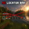 No player locator bar