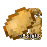 Potato Far Lands