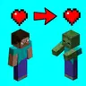 Mob Lifesteal