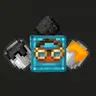 Create: Industrial Furnace