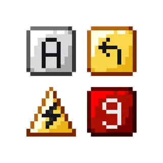 Symbols'n'Signs