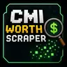 CMI Worth Scraper