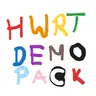 Vulkanite Demo Pack