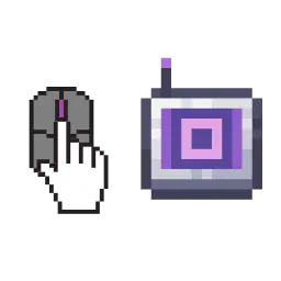 AE2 Terminal Mouse Wheel Scrolling