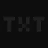 ASCII Shader